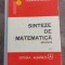 Sinteze de matematica aplicatii 3 - Catalin-Petru Nicolescu