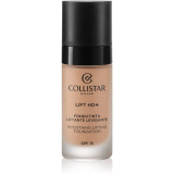 Collistar LIFT HD+ Smoothing Lifting Foundation Machiaj anti-&icirc;mbătr&acirc;nire culoare 4R - Sabbia Rosata 30 ml