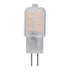 BEC LED G4 1.1W 12V 3000K ALB CALD, CIP SAMSUNG, V-TAC