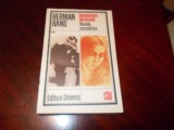 Domnisoara Ida Brandt - Nuvele excentrice - Herman Bang - 1988, Univers