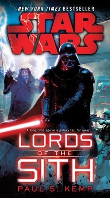 Star Wars: Lords of the Sith foto
