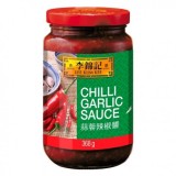 Sos chili cu usturoi LKK 368g