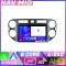 Navigatie VW Tiguan 2009 2015 EDOTEC-LITE Android Ecran 720P Octa Core 4 64 Carplay CarStore Technology