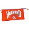 Penar Harvard cu 3 compartimente, 22 x 11 cm