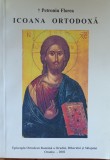 PETRONIU FLOREA - ICOANA ORTODOXA, 2002