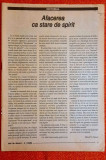 Revista Idei de afaceri 5 1994 Inchirieri de utilaje constructii. Sali fitness