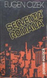 SECVENTA ROMANA. MIJLOCUL SECOLULUI I AL EREI NOASTRE-EUGEN CIZEK-353639