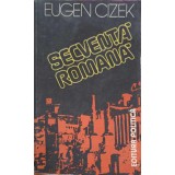 SECVENTA ROMANA. MIJLOCUL SECOLULUI I AL EREI NOASTRE-EUGEN CIZEK-353639