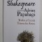 SHAKESPEARE interpretat de ADRIAN PAPAHAGI , TROILUS SI CRESIDA / TIMON DIN ATENA , 2022