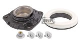 SNR Set reparatie, rulment sarcina amortizor