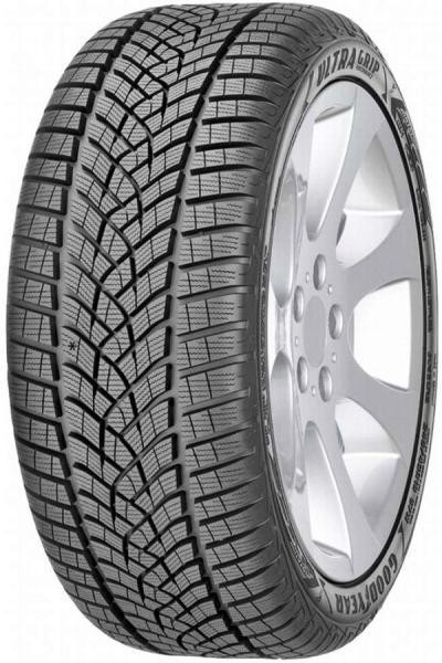 Anvelope Goodyear Ultragrip Performance + 225/40R18 92V Iarna