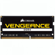 Memorie laptop Corsair Vengeance 8GB (1x8GB) DDR4 2666MHz CL18 foto