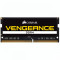 Memorie laptop Corsair Vengeance 16GB (1x16GB) DDR4 2666MHz CL18