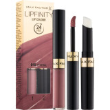 Cumpara ieftin Max Factor Lipfinity Lip Colour ruj cu persistenta indelungata balsam culoare 015 Etheral 4,2 g