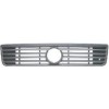 Grila radiator VW LT 2 (2D) 05.1996-05.2003, negru, 2D08007102H, 957105-Q