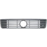 Grila radiator VW LT 2 (2D) 05.1996-05.2003, negru, 2D08007102H, 957105-Q, Rapid