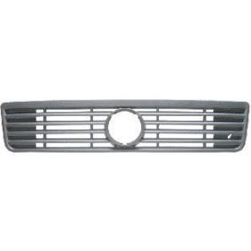 Grila radiator VW LT 2 (2D) 05.1996-05.2003, negru, 2D08007102H, 957105-Q foto