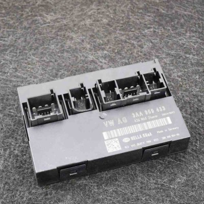Modul de confort VW PASSAT Variant B7 365 2011 OEM: 3AA959433 2933411 foto