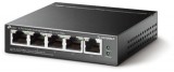 TL 5-PORT GB DESKTOP SWITCH + 4PORT POE, TP-Link