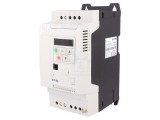 Invertor Vectorial 4kW 0-500Hz