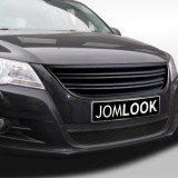 Grila sport tuning fara emblema VW Tiguan (2007 - 2011) NOU