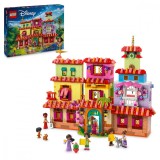 Cumpara ieftin Casa magica a familiei Madrigal, LEGO&reg;