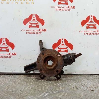 Fuzeta Stanga Fata Citroen C4 Picasso 2006 &amp;ndash; 2013 foto