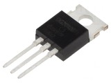 Tranzistor IGBT 600V 29A TO220