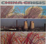 VINIL China Crisis &lrm;&ndash; Working With Fire And Steel (VG+)