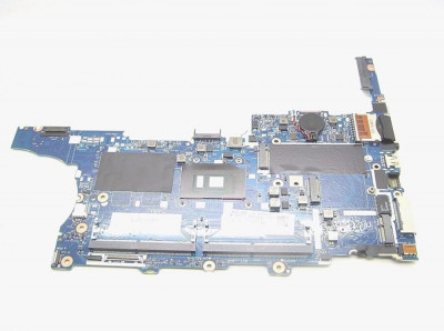 Placa de baza pentru HP Probook 850 G3 DEFECTA! foto