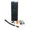 Compresor aer auto compact, Carpoint 12V, 11.1V/ 60W