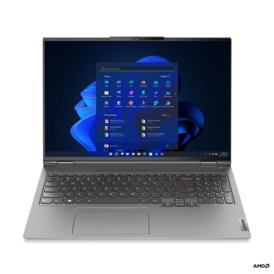 Laptop Lenovo ThinkBook 16p G3 ARH, 16&amp;quot; WQXGA (2560x1600) AMD Ryzen 5 6600H, foto