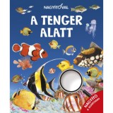 Nagy&iacute;t&oacute;val - A tenger alatt