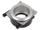 Suport buton 22mm &Oslash;25mm partea frontală