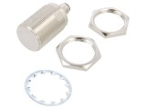Senzor Inductiv PNP NC 15mm 30VDC M30 IP67