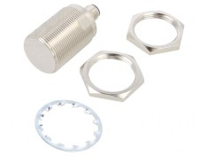 Senzor Inductiv PNP NC 15mm 30VDC M30 IP67