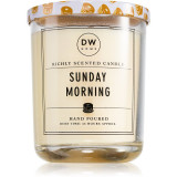 DW Home Signature Sunday Morning lum&acirc;nare parfumată 434 g