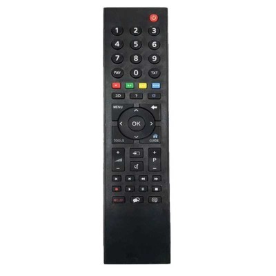Telecomanda compatibila TV Grundig TP7 cod ER 1410 /MFY 1400 (43) foto