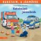 Szir&eacute;n&aacute;z&oacute; j&aacute;rművek - Christian Tielmann