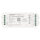 Controller Dimmer Led Monocolor Dual White, RF 2.4GHz, 12-48VDC MiBoxer PR2, CE Contact Electric