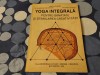 Yoga integrală, Litera