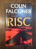 Risc - Colin Falconer