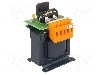 Alimentator SMPS, 24V DC, 1A, 24W, BREVE TUFVASSONS - 18524-9994