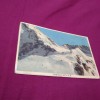 CARTE POSTALA 1928 CIRCULATA LA LUGOJ