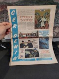 Cer Senin, Publicație editată de Statul Major al Forțelor Aeriene, &Icirc;n vizită la Forțele aeriene ale Rom&acirc;niei, nr. 3 (15), aprilie 2000, A0001
