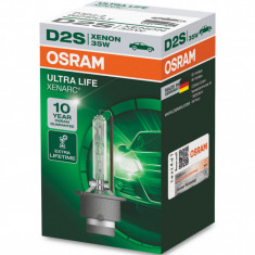 Bec Xenon D2S Osram Ultra Life, 85V, 35W