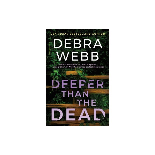 Deeper Than the Dead