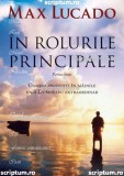 In rolurile principale partea 1 - Editura Scriptum