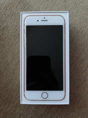 Vand iPhone 6s, 16 gb, rose gold foto