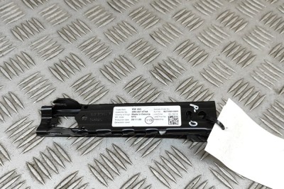 Reglaj &amp;icirc;nălțime centura dreapta față AUDI Q2 GA 2020 OEM: 4M0857819A 30665154 foto